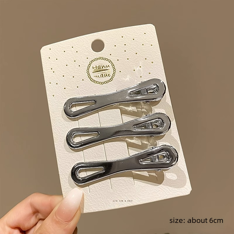 Fermagli per capelli in metallo stile y2k accessori capelli donna_voghion.com