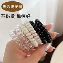 5.5cm���|����ɫ͸���Ԓ���n�����l�Ʒ�lȦ�^�KƤ��ߏ����֭h