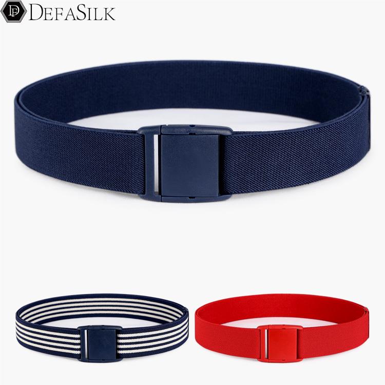 Elastic Belts for Men and Women, Elastic Bands, Rubber Bands, Seamless Belly Belts with Skirts, Jackets, Belly-Control Girdle