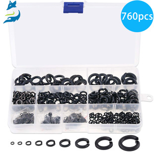 �l��̼䓏��ɉ|Ȧ760pcs ���b �ߏ��ȏ��|�_�ڏ��ɉ|Ƭ &phi;2-&phi;12