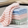 Lace cationic mixed color 25*25 thickened