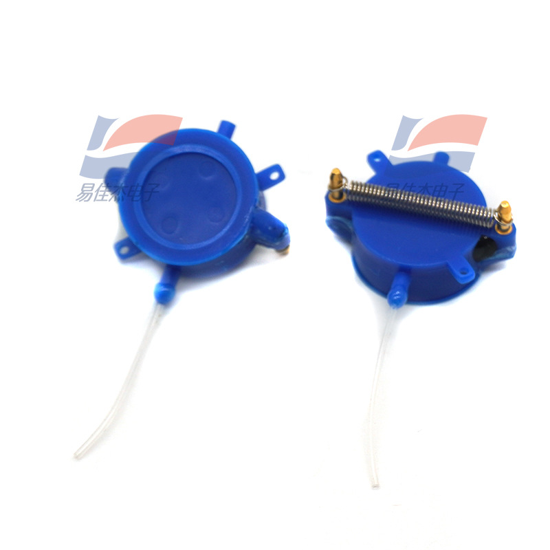 ME3-C2H5OH 电化学酒精气体传感器 呼气酒精检测仪、汽车安全系统