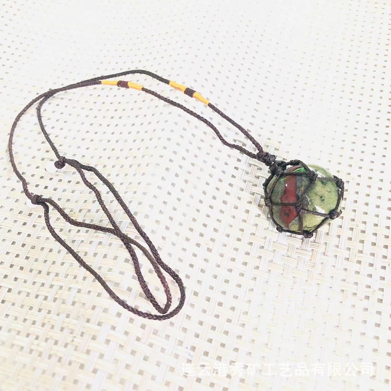 드래곤 블러드 스톤