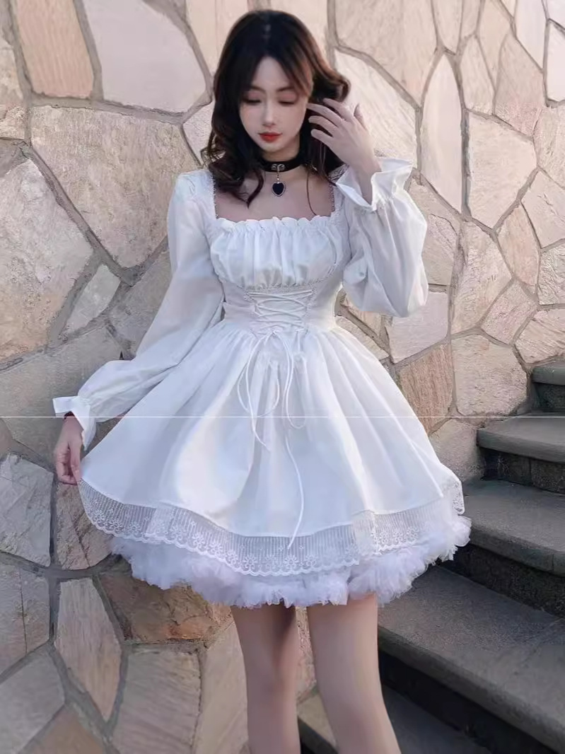 Cute dress