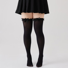 Lolita��˿�����᳤Ͳ������ޱ����˿������ϵ��ϥjk��˿������