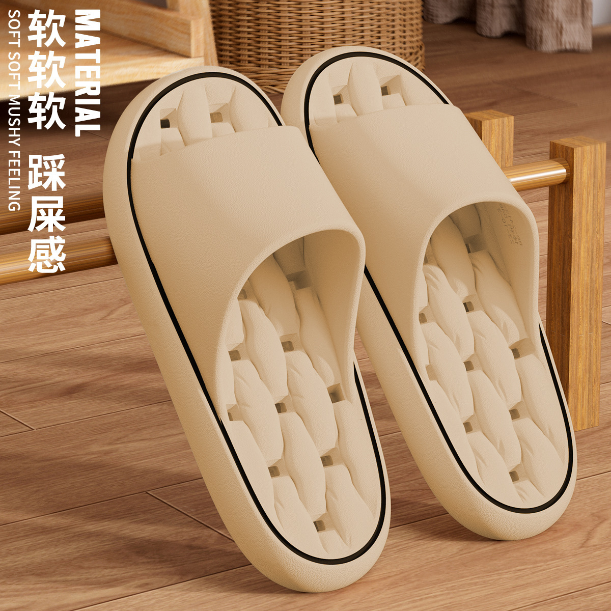 카키색