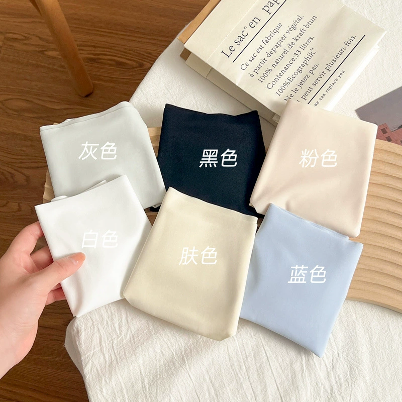 5 костюмов осенние и зимние тонкие трусики женские средне-поясничные дышащие антибактериальные хлопчатобумажные промежности