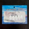 3.2 grams of water floating (white) aid 5+5 individual needles+5 gourd needles (high -end bag)