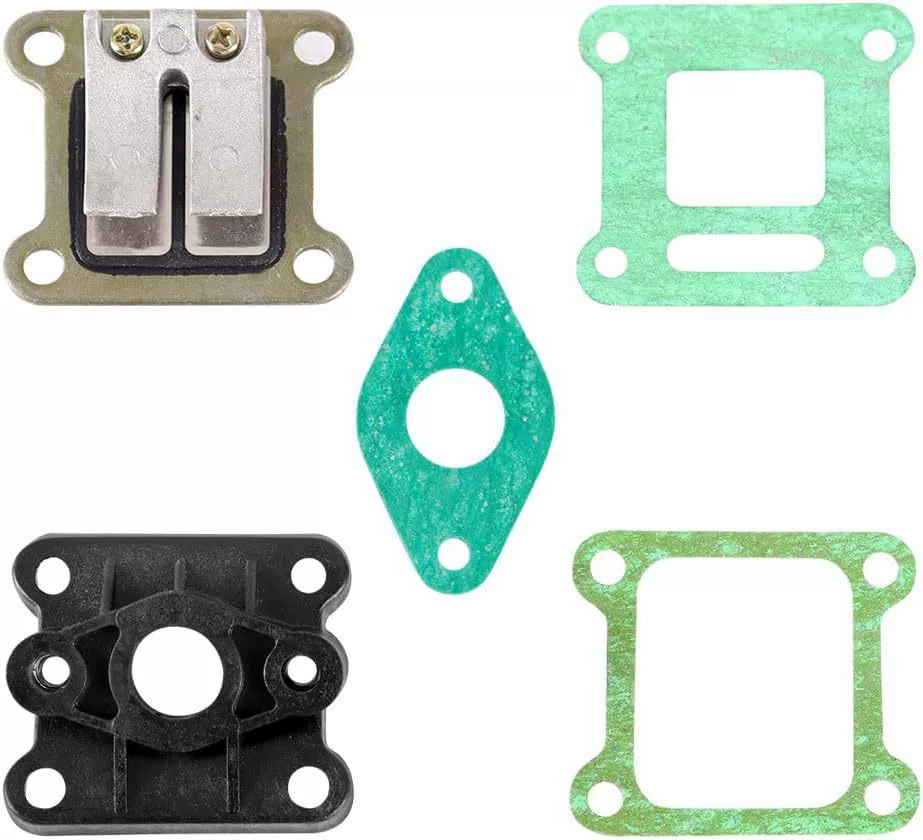 43cc 47cc 49cc Карбюратор PZ13 13mm 44-6 Карбюратор для двухтактного