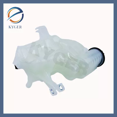 Water Bottle (Without Cover) – Soyutma sisteminin digər hissələri