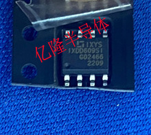 ����ȫ��IXYS/��ِ˹��IC IXDD609SITR IXDD609SI