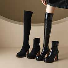 10cm�߸�ѥŮ����朴ָ�С���ӷ��^�������ݶ�ѥ�ָ��LͲ�^ϥѥ