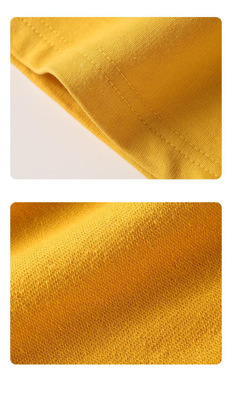 Casual quick-drying ice silk work shorts, men's summer running sports five-inch pants, printed pure cotton pants, custom wholesale pic 34