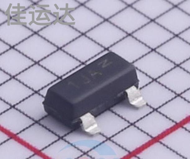 MMBT2369ALT1G 规格 SOT-23-3 三极管