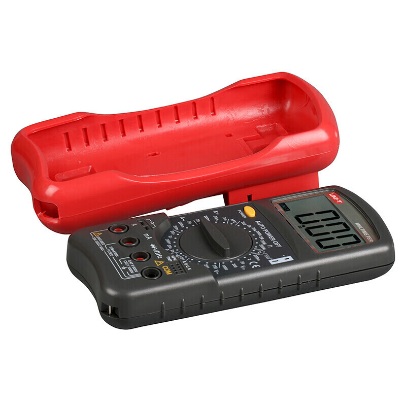 UNI-T UT55 multímetro digital multímetro