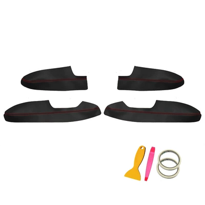 Suitable for 14-20 Nissan Sürətlər qutusu və əl tormozu başlıqları