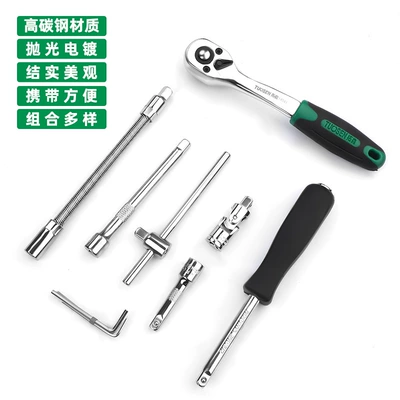 Socket Wrench Set, Mühərrik tənzimləmə alətləri