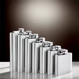 保温杯;酒壶;金属工艺品