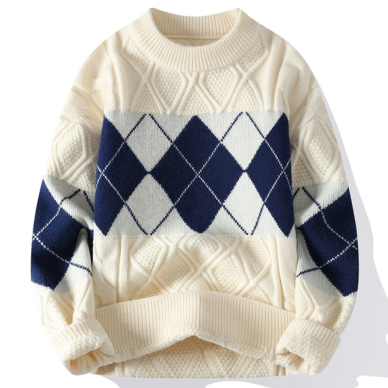 Apollo Sweater Color Option 1