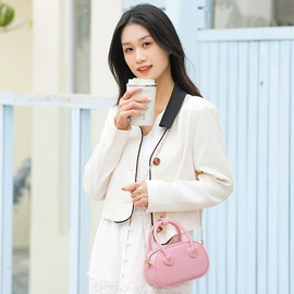 女士斜挎包;女士手提包;女士单肩包