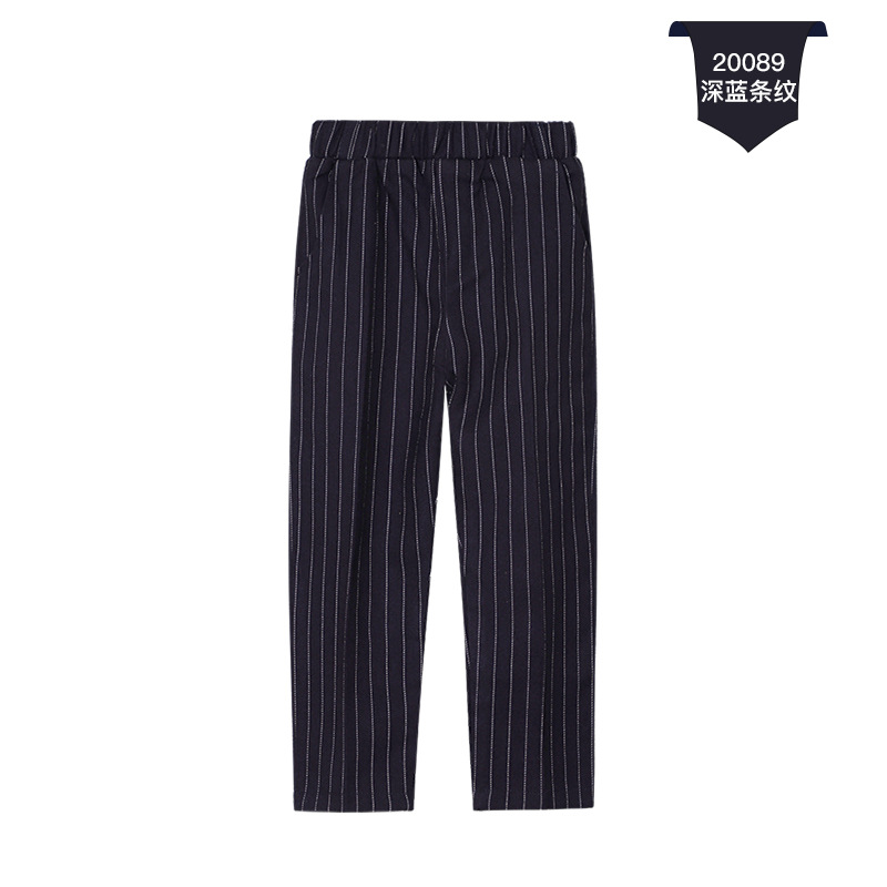 20089 Deep Blue stripes (20001)