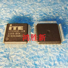 ȫ��   IT5701E-128 BXA  BXS   QFP64 �µ�