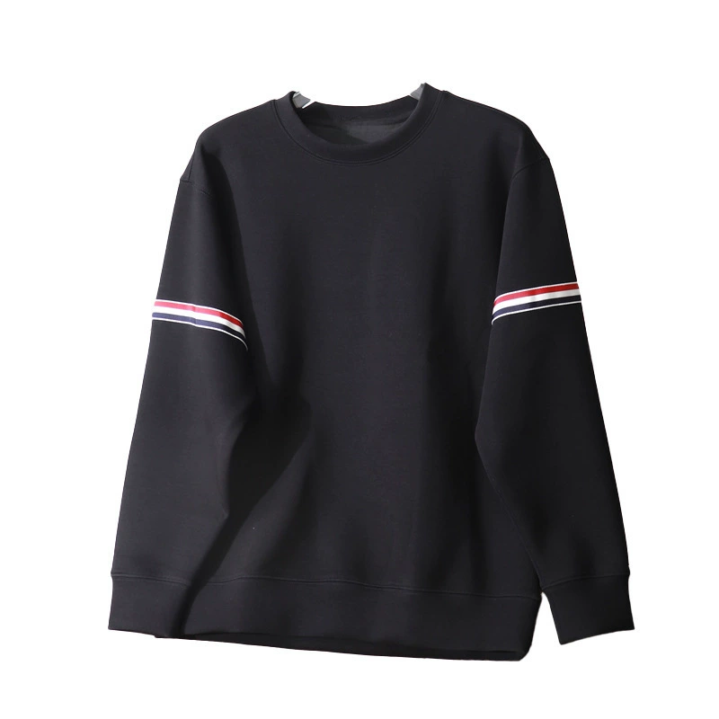 Sweatshirt, fleece trousers, plus size