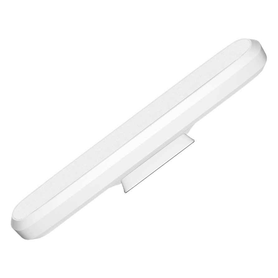 Qianrun Lighting LED Cool Death Lamp Обучающая детская настольная лампа для чтения USB Перезаряжаемый Магнитный абсорбционный шкаф Книжный шкаф Ночник