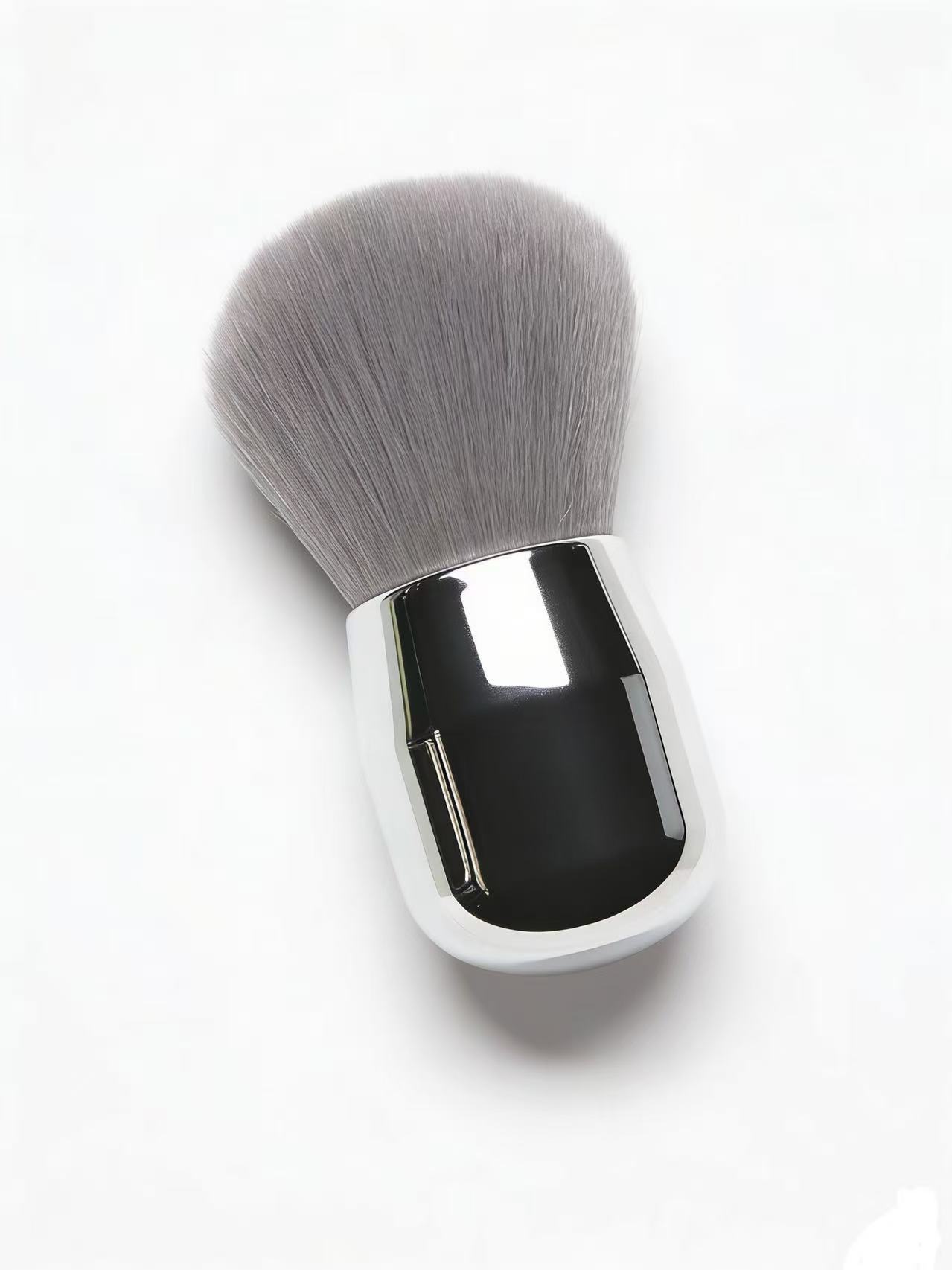 Cepillo para Polvo de Uñas Tipo Hongo Limpieza de Polvo para Manicura y Maquillaje image 12
