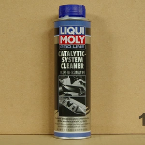 Liqui Moly benzin əlavəsi, üç yollu katalitik təmizləyici 300ml Lm20687