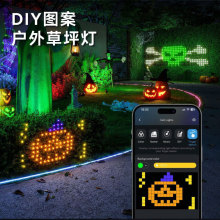 �����ƺ�W��������{��DIY�òʹ����b��f�}��led�W����O�W��