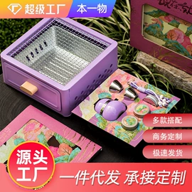 商务礼品套装;创意礼品套装;保温杯