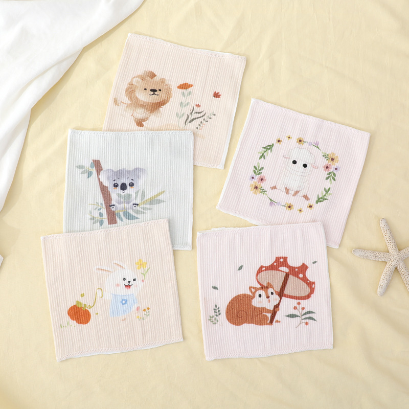 Children's cotton umbilical bandage for new born