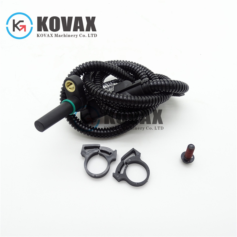 4034198 5550060 康明斯涡轮速度传感器 适合