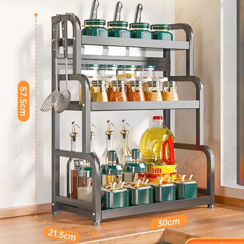 Ash-three layers long 30 to send 4 hook tool holders