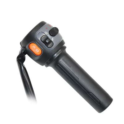 A10 Handlebar Headlight/Horn/Turn Signal/Start-Up — Other Electric Vehicle Accessories