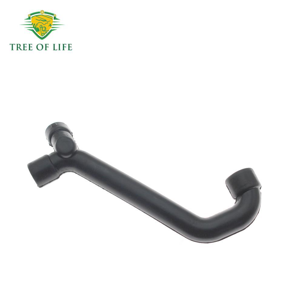 A 102 094 43 87 para mangueras de ventilación del cárter del motor Mercedes-Benz