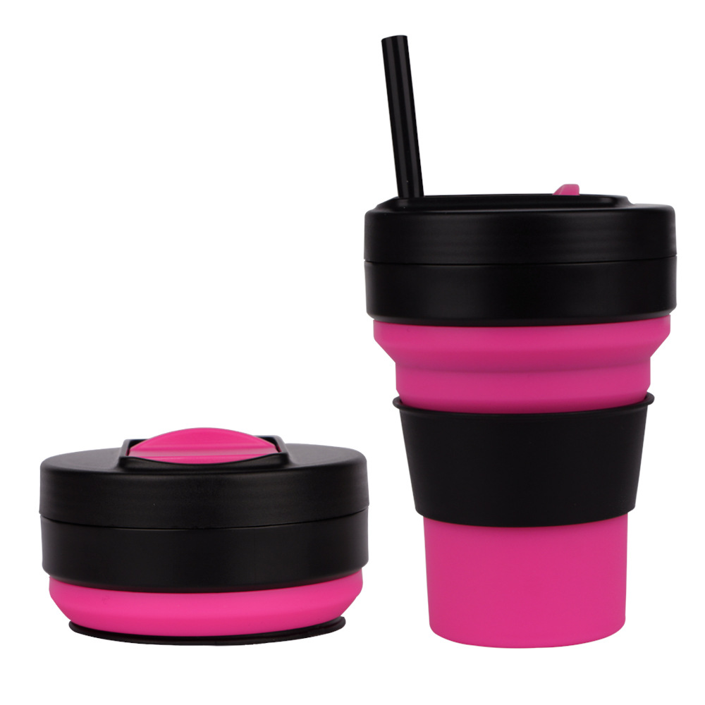 로즈 (플러스 블랙)