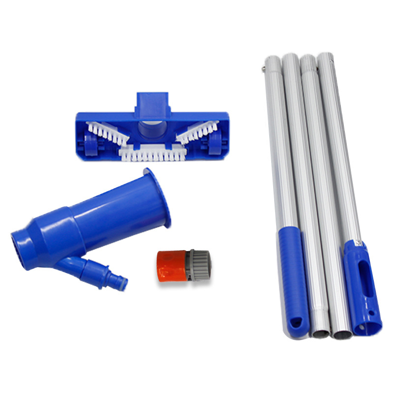 클리너 4 섹션 두꺼운 막대 40CM (미국 표준)