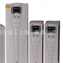 价格需核实  ABB 变频器  型号：ACS530-01-046A-4  22KW
