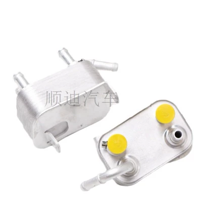 Oil Cooler, car radiator
