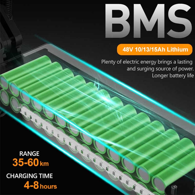 Scooter eléctrico de alta potencia MX - 14 800W delantero y trasero de doble amortiguación scooter almacén en el extranjero