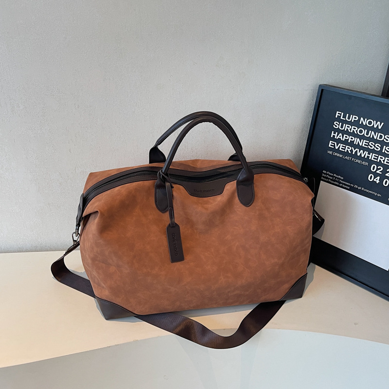 Bolsas de viaje para hombres y mujeres 2025 nuevo bolsas de equipaje de mano de gran capacidad bolsas deportivas de fitness bolsa de almacenamiento al por mayor bolsa al aire libre
