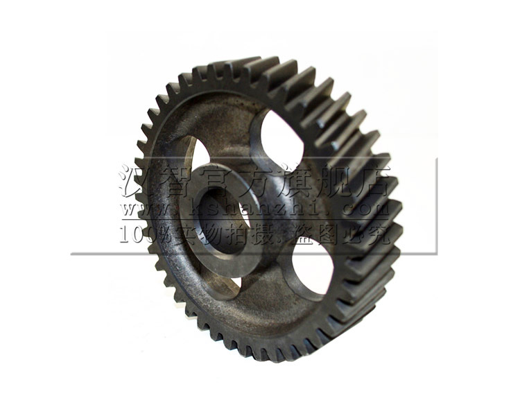 8 - 94326 - 351 - 0 engranaje de árbol de levas de carretilla elevadora para el motor de carretilla elevadora Isuzu C240 42 dientes