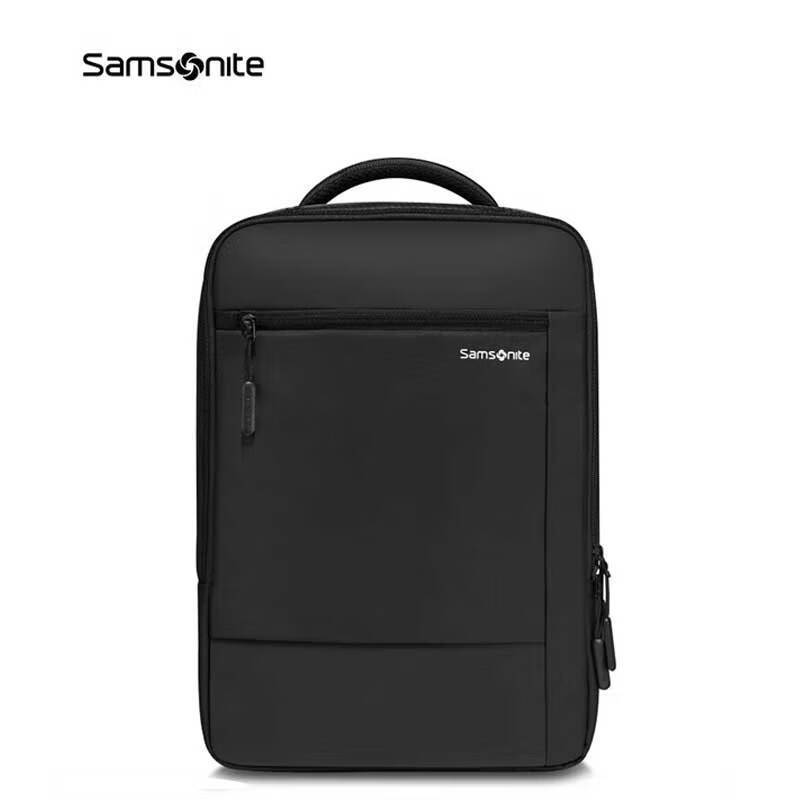 Samsonite バックパック コンピュータバッグ 学生スクールバッグ メンズ ビジネス 通勤 トラベルバックパック NU4*09012|undefined