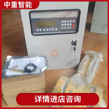 工厂直营电子皮带秤 矿用电子秤给料机 ICS型电子皮带秤