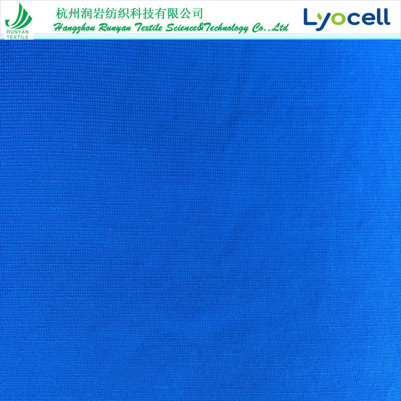 120gsm人丝粘胶天丝麻面料75D*60+21人丝人棉天丝麻 人丝莱赛尔粘