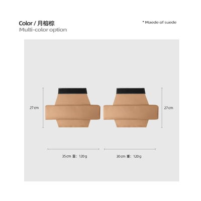 hand elbow pad, Other Automotive Interior Supplies - leather-version-ledao-l60-armrest-box-pad-yue-rong-brown