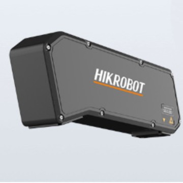 HIKROBOT海康机器人  MV-DL2125-04P-R线激光立体相机