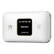 适用华为Huawei E5785LH-22C 4G WIFI路由器 支持外接天线口